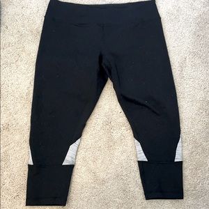Zella cropped legging